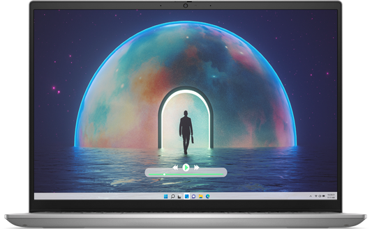 Dell Inspiron 14" Intel Evo Platform Laptop - Openbox