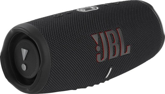 JBL - CHARGE5 Portable Waterproof Speaker with Powerbank