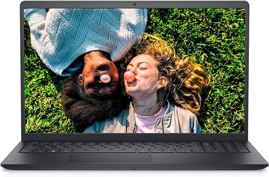 Dell Inspiron 15.6" Touchscreen Laptop - Openbox
