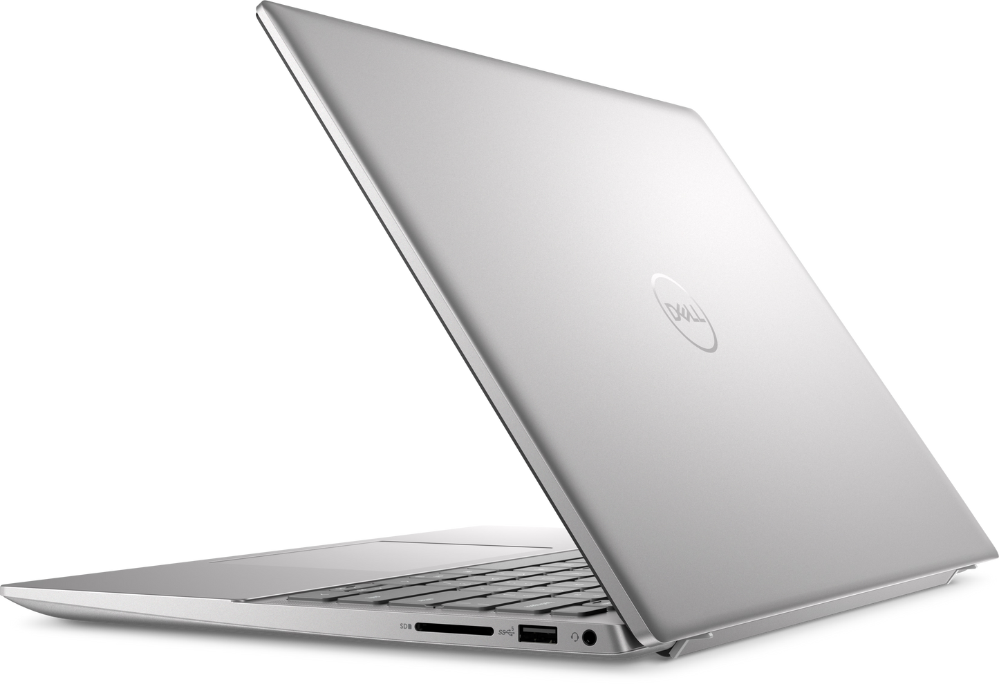 Dell Inspiron 14" Intel Evo Platform Laptop - Openbox