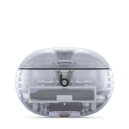 Beats Studio Buds + Clear