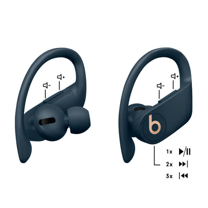 Beats - Powerbeats Pro Totally Wireless Earbuds